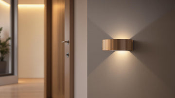 5 Benefits of Hidden Door Stoppers for Modern Homes