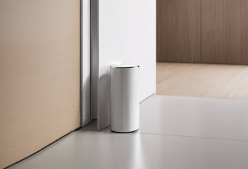 Choosing the Right Door Stopper: Invisible vs Traditional - StealthStop