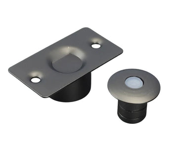 StealthStop - The Magnetic Door Stopper