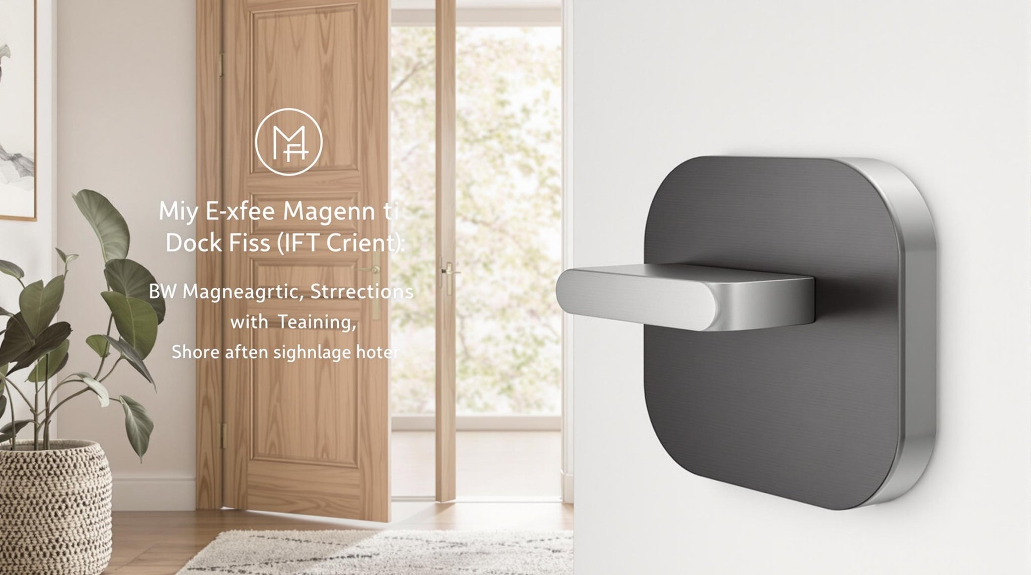 Magnetic Door Stoppers: Common Questions Answered