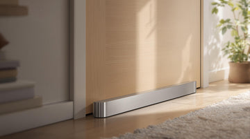 Door Protection Guide: Choosing the Right Door Stopper