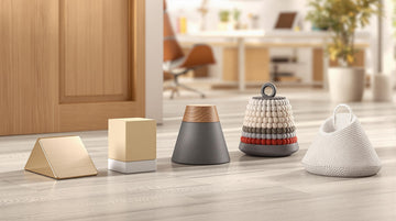 Best Door Stoppers for Office Spaces: Top 5 Picks