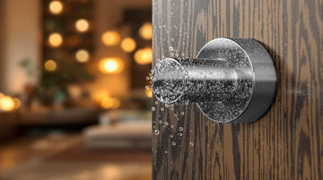 How Humidity Affects Magnetic Door Hardware