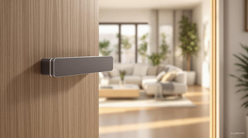 Why Magnetic Door Stops Add Long-Term Value