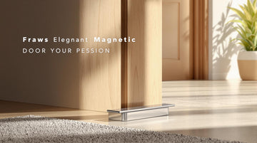 Checklist for Choosing Magnetic Door Stoppers