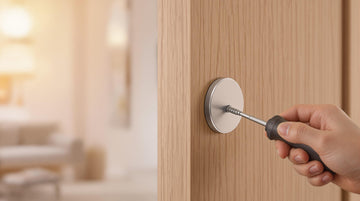 Top 7 Magnetic Door Stop Installation Mistakes