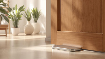 Checklist for Choosing Magnetic Door Stops